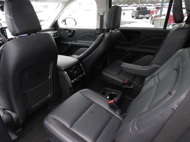 Used 2025 Lincoln Aviator Reserve w/ Illumination Package image 15