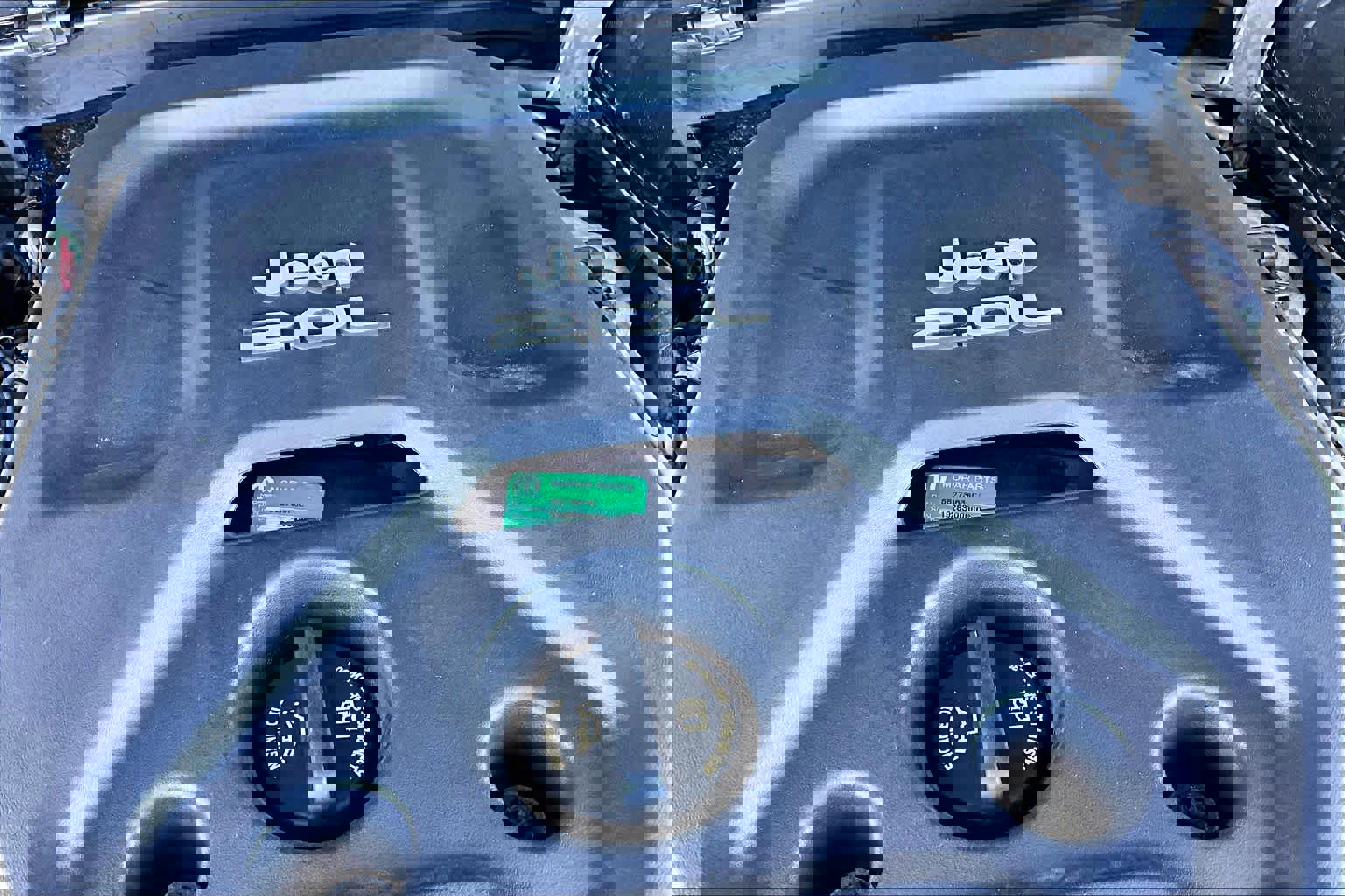 Used 2019 Jeep Wrangler Unlimited Sahara image 30