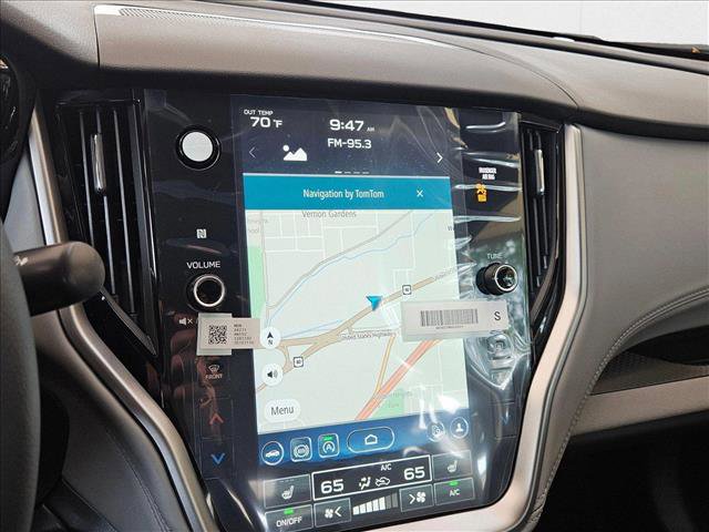 New 2025 Subaru Legacy Premium w/ Popular Package #1A image 21