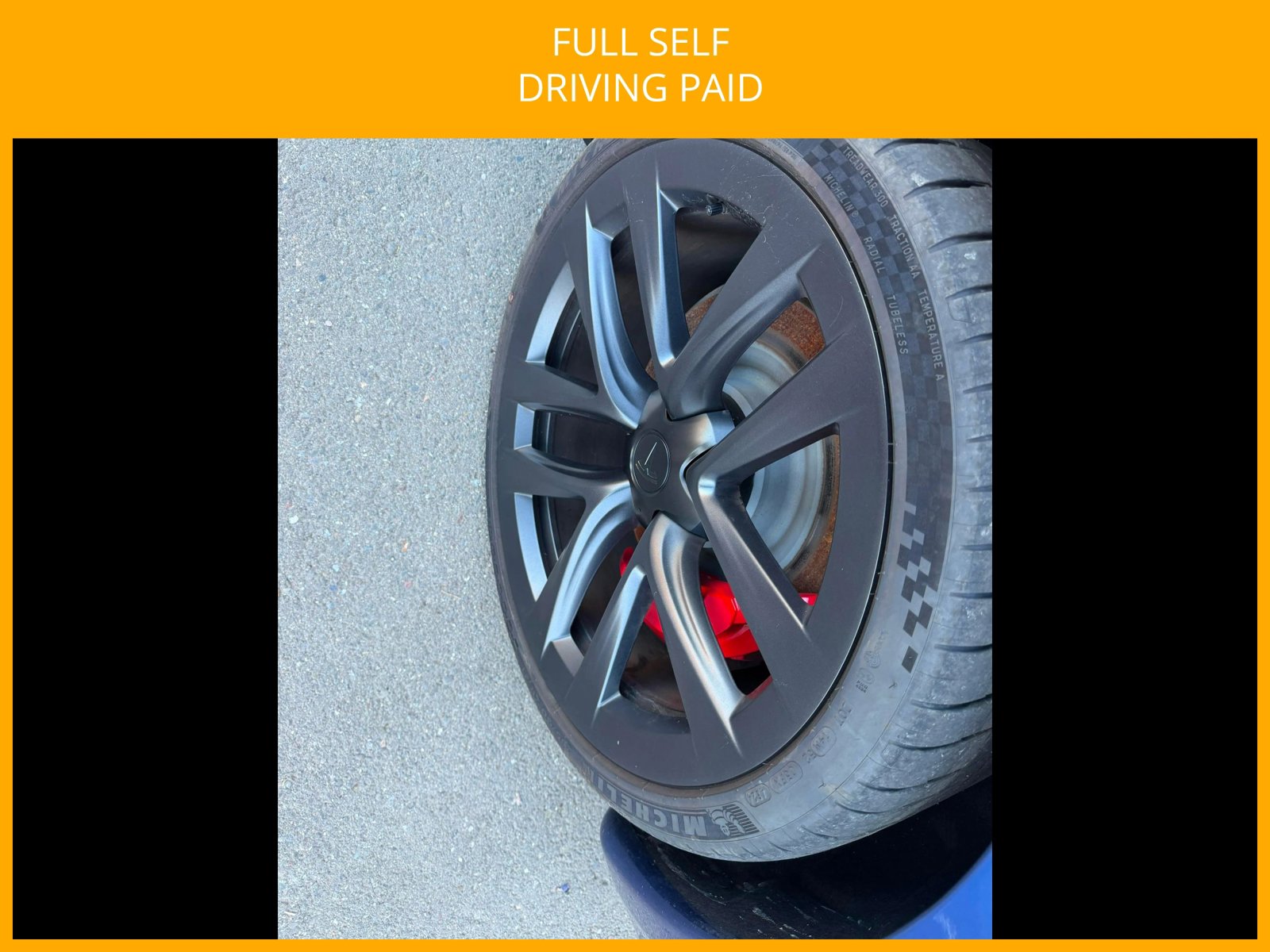 Used 2025 Tesla Model S Plaid AWD/4WD image 31