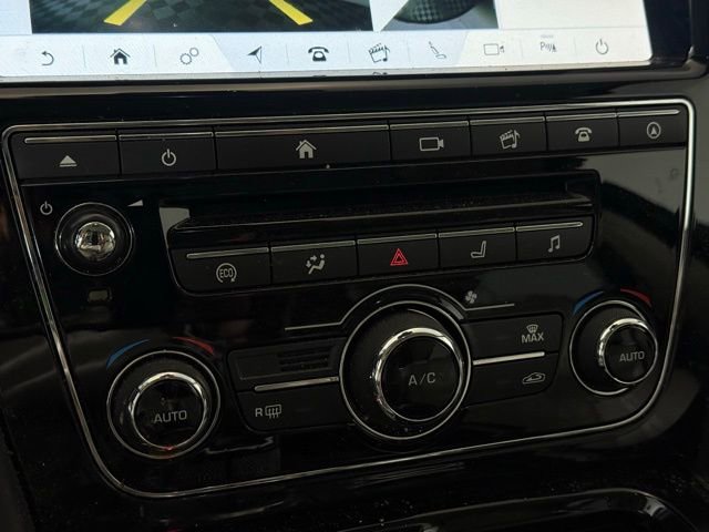 Used 2019 Jaguar XJ L Portfolio image 37