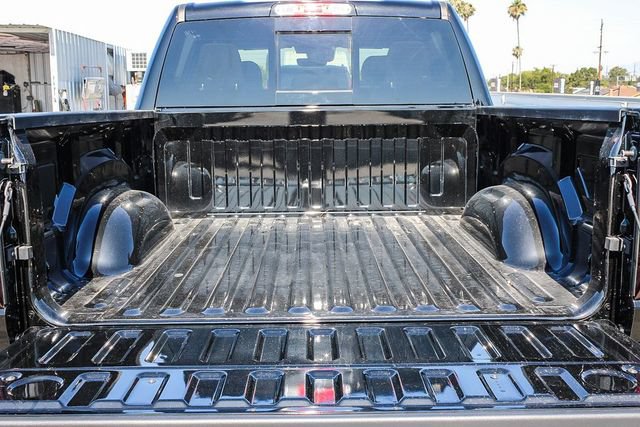 New 2026 RAM 1500 Lone Star RWD image 28