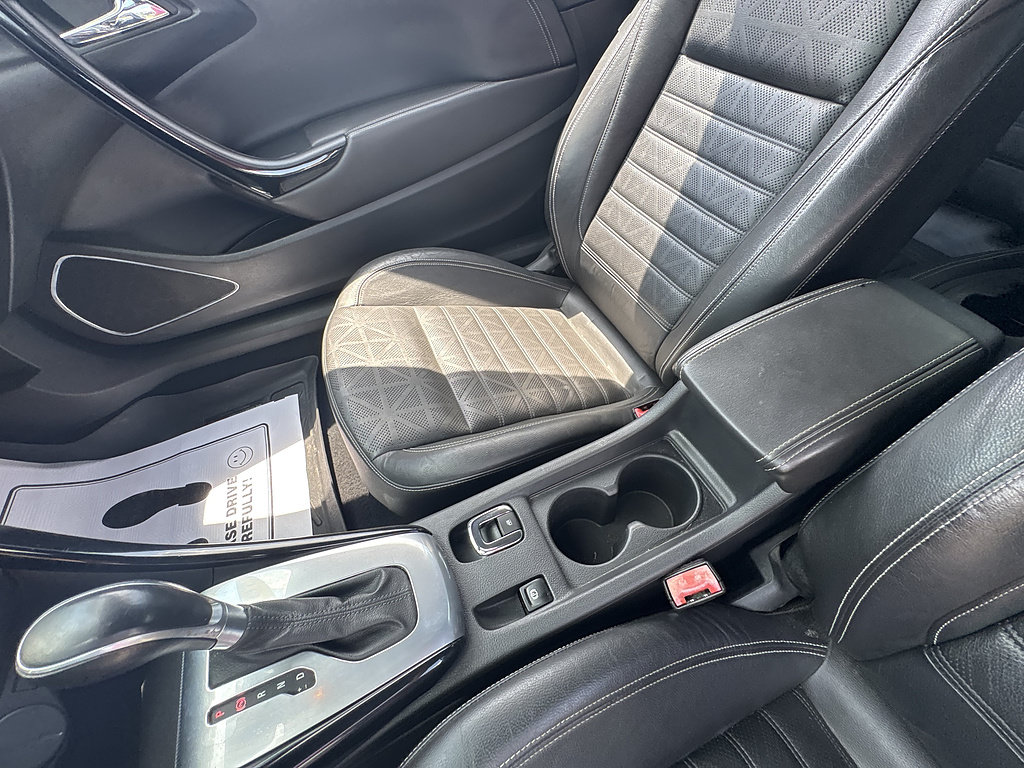 Used 2016 Buick Cascada Premium FWD image 22