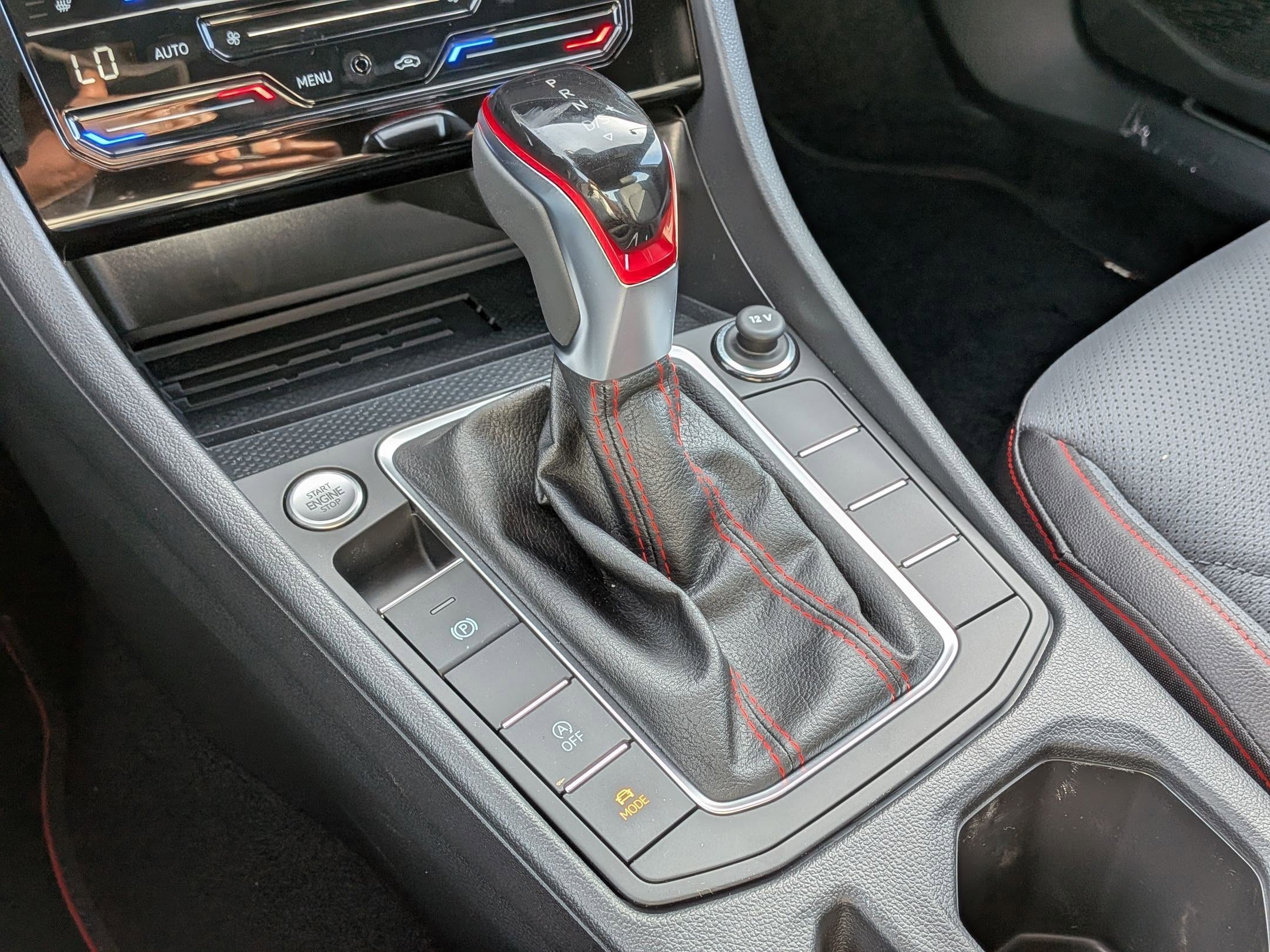 New 2026 Volkswagen Jetta GLI Autobahn image 24