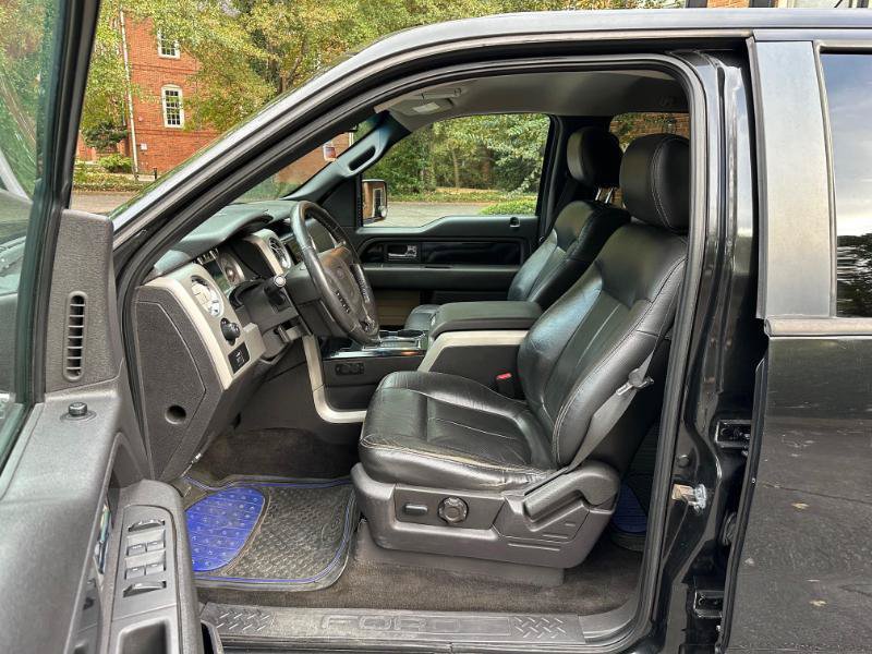 Used 2010 Ford F150 FX2 RWD image 15