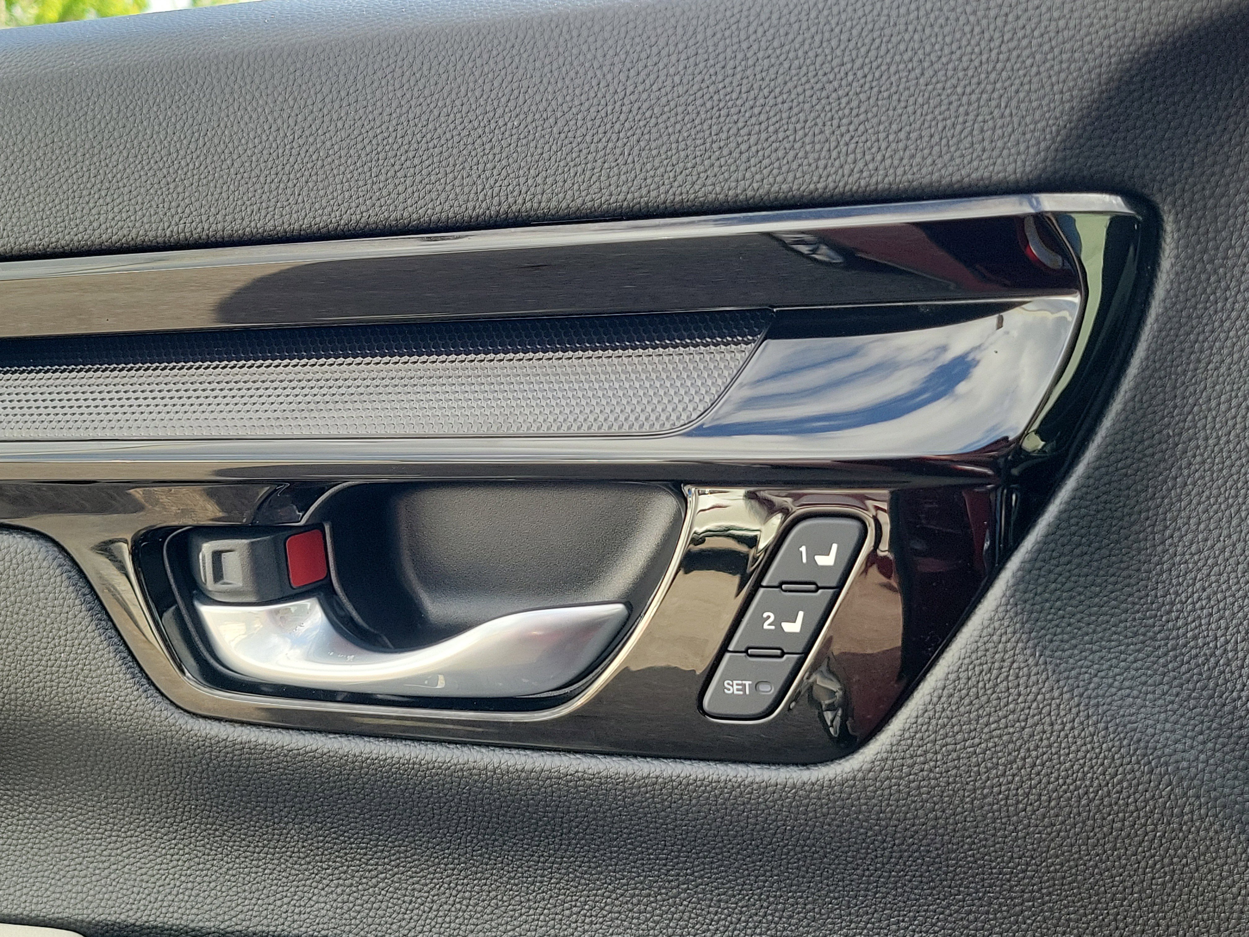 Certified 2024 Honda CR-V EX-L image 24