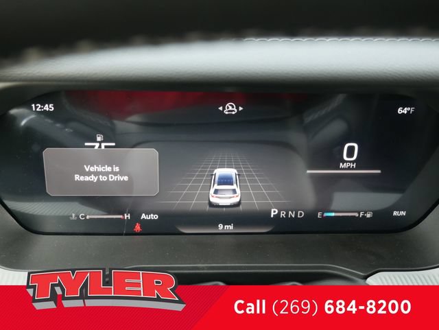 New 2026 Jeep Cherokee Limited AWD/4WD image 42