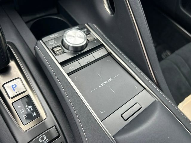 Used 2018 Lexus LC 500 Coupe w/ Performance Package RWD image 8