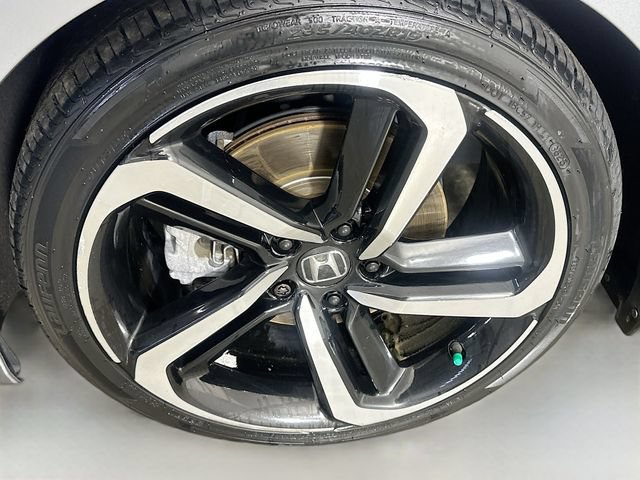 Used 2020 Honda Accord Sport image 12