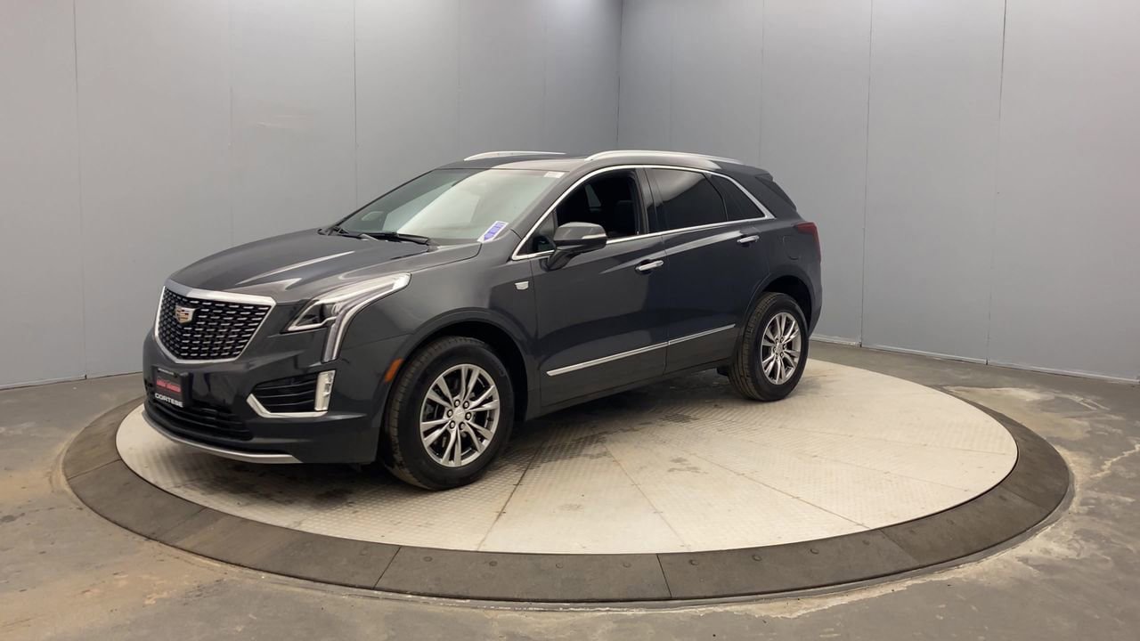 Used 2023 Cadillac XT5 Premium Luxury AWD/4WD image 9