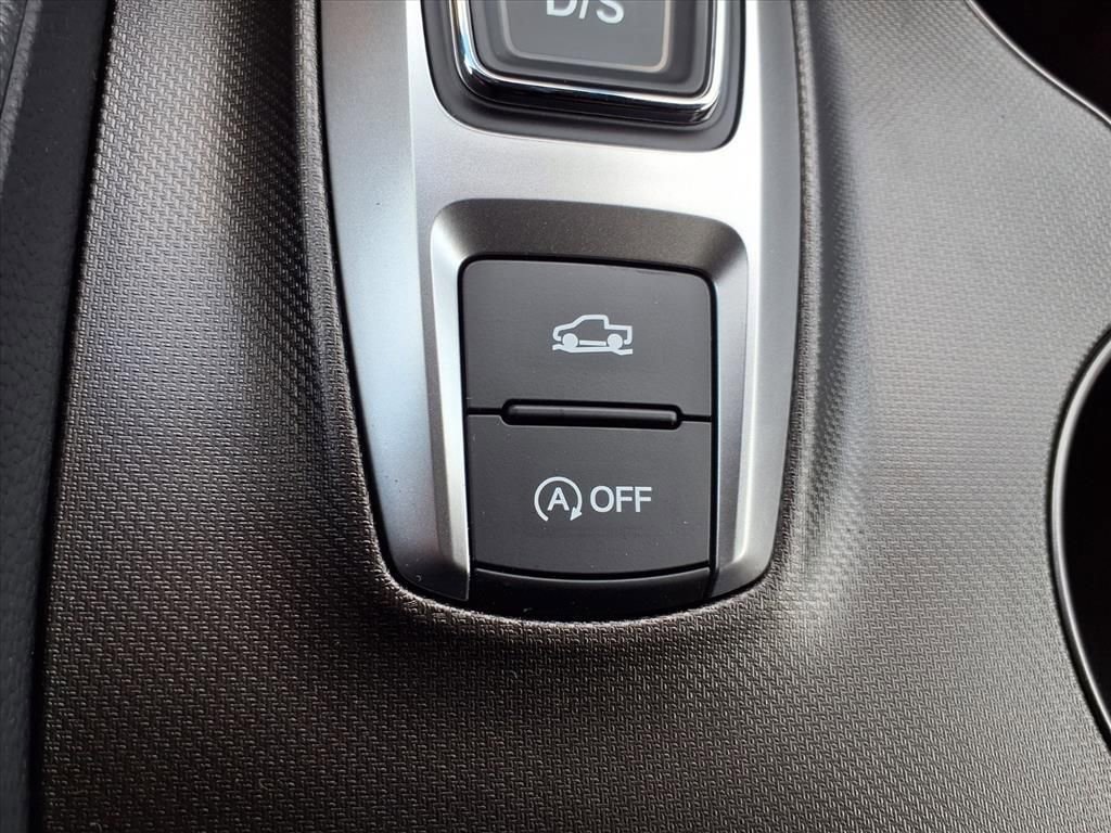 New 2026 Honda Ridgeline TrailSport+ image 24