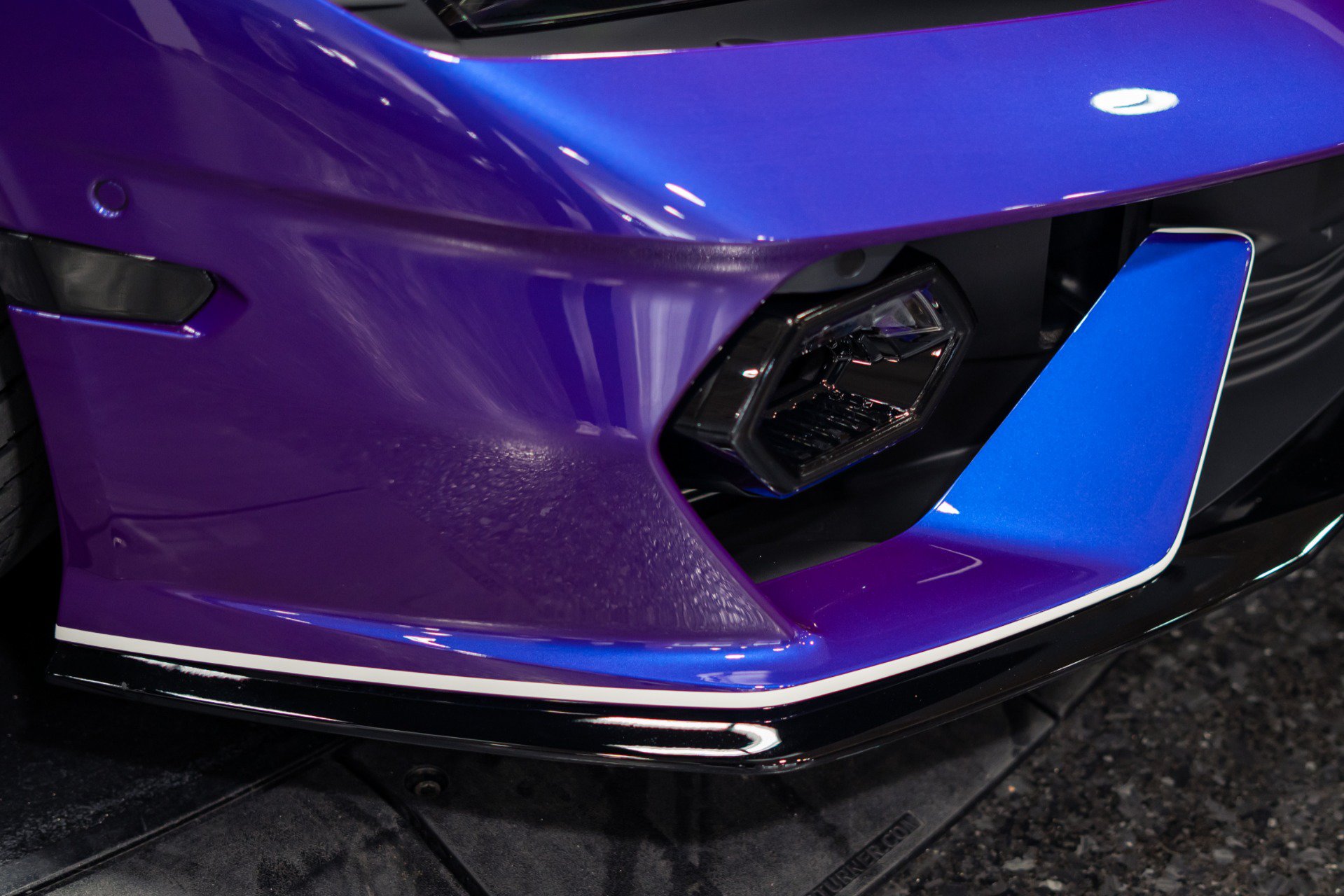 Used 2026 Lamborghini Temerario AWD/4WD image 9