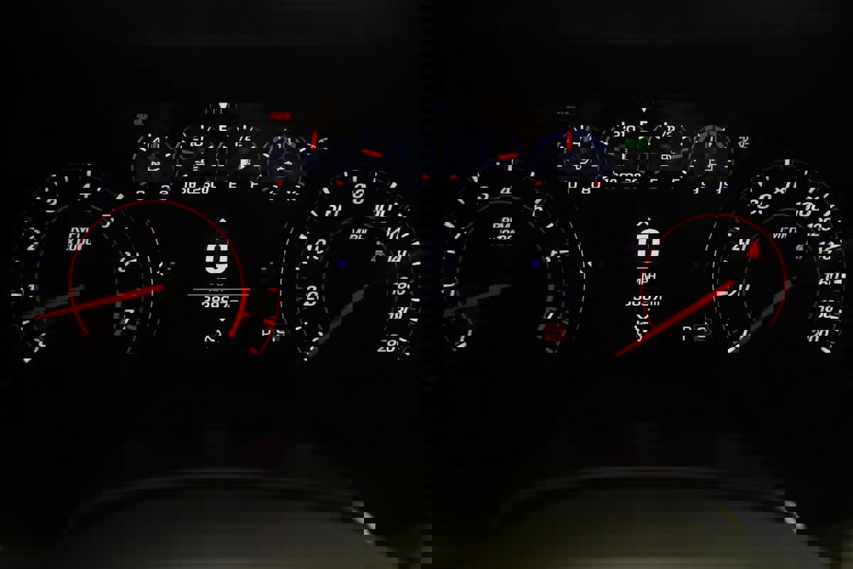 Used 2022 Chevrolet Camaro SS image 19