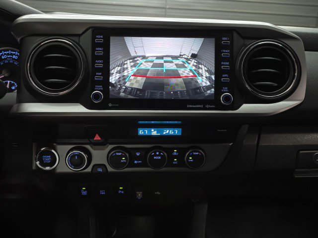 Used 2023 Toyota Tacoma 4x4 Double Cab w/ Trail Edition image 26