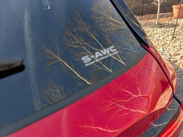 Used 2024 Mitsubishi Outlander SE image 22