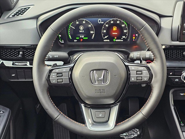 New 2027 Honda CR-V Sport Touring image 20
