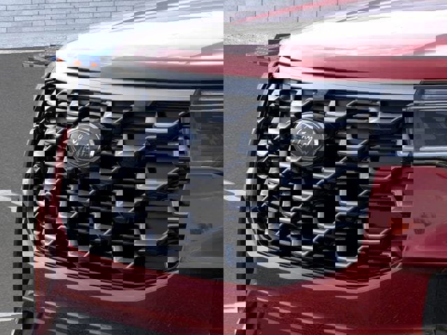 New 2026 Ford Explorer Platinum image 47