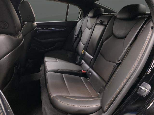 Used 2023 Cadillac CT5 V w/ Premium Package image 30