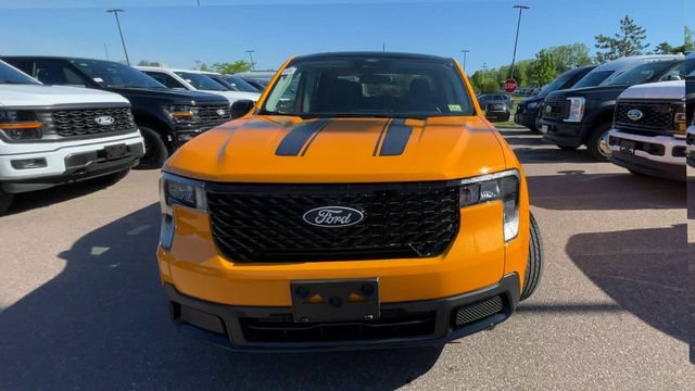 New 2026 Ford Maverick XLT w/ Black Appearance Package AWD/4WD image 7