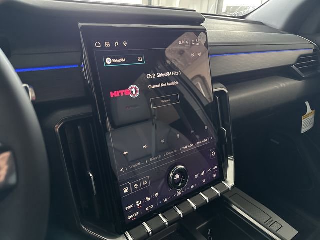 New 2026 GMC Acadia AT4 w/ Luxury Package image 13