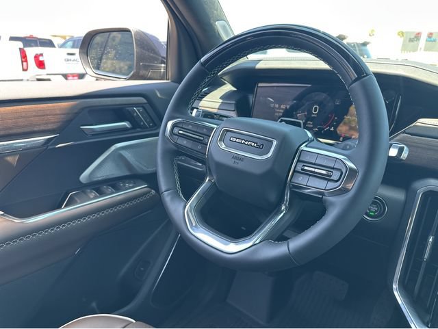 New 2026 GMC Acadia Denali Ultimate w/ LPO, Floor Liner Package AWD/4WD image 6