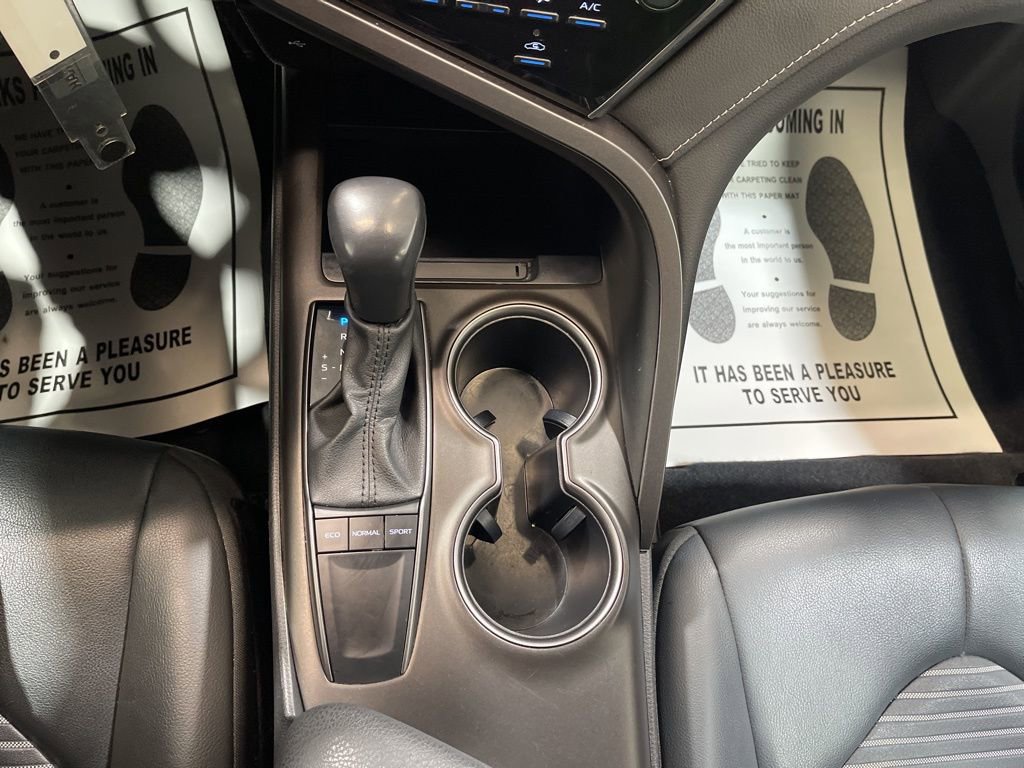 Used 2024 Toyota Camry SE image 27