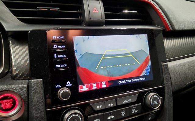 Used 2020 Honda Civic Si image 27