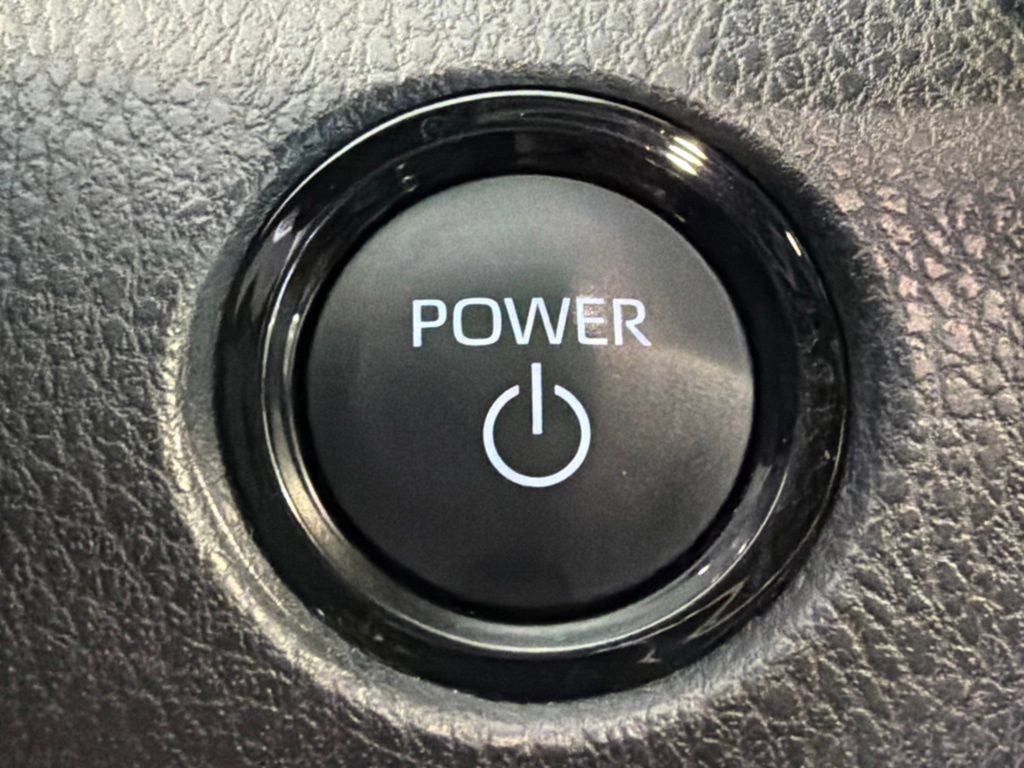 Used 2025 Toyota Camry SE w/ Multimedia Upgrade Package FWD image 28