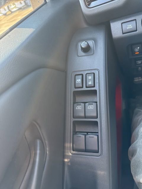 New 2026 Nissan Frontier Pro-X w/ Pro Premium Package image 16