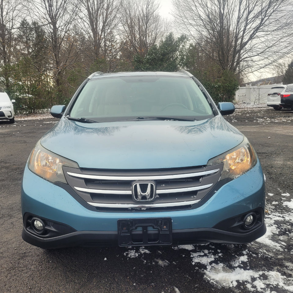 Used 2014 Honda CR-V EX-L image 3