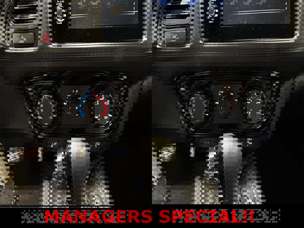 Used 2020 Honda HR-V Sport image 21