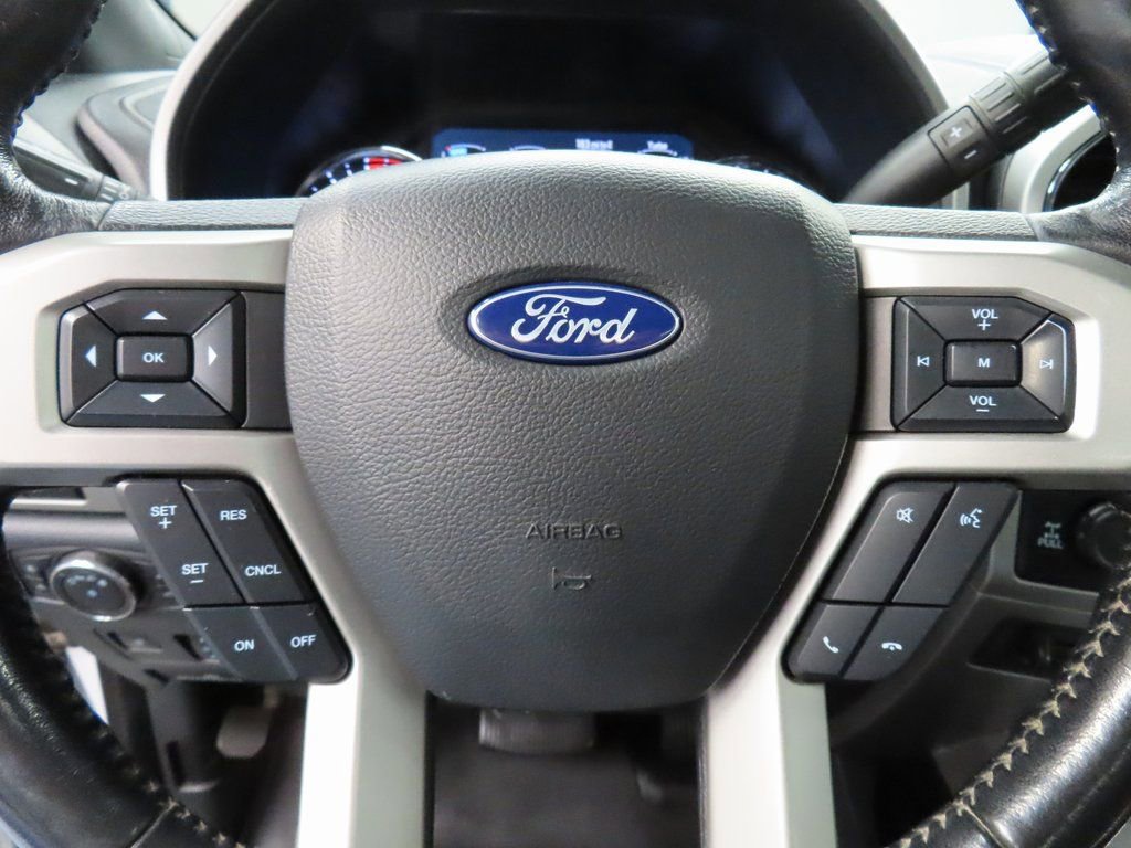 Used 2022 Ford F250 Lariat w/ Lariat Ultimate Package image 50