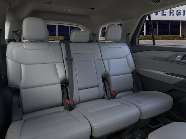 New 2026 Ford Explorer Active w/ Active Comfort Package RWD image 11