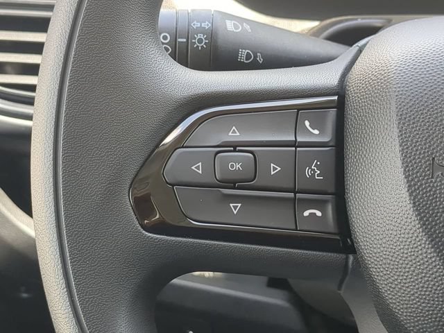 New 2026 RAM ProMaster 2500 w/ Safety Group FWD image 26
