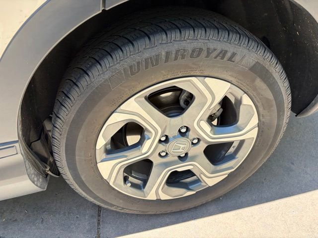 Used 2019 Honda CR-V EX-L image 12