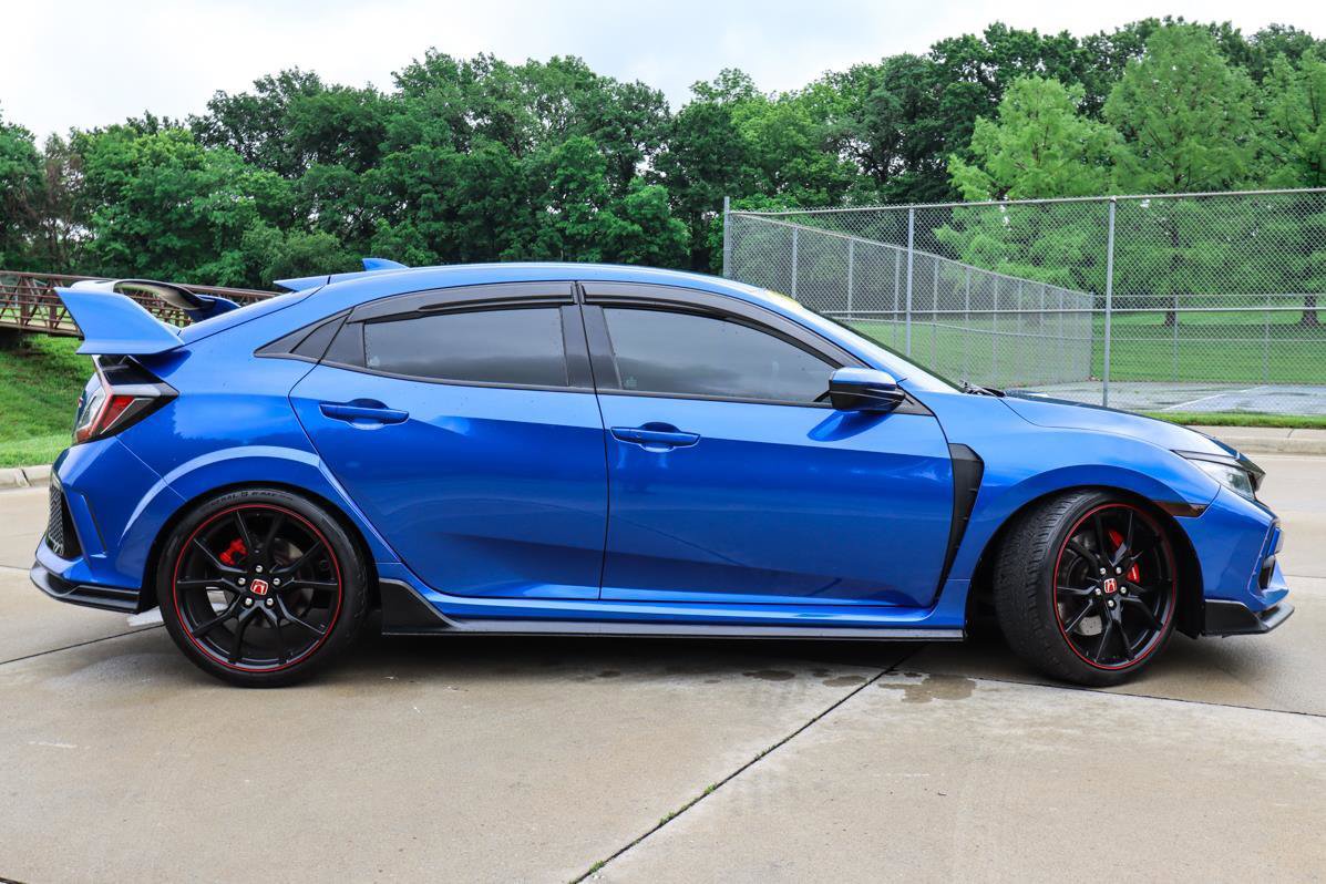 Used 2019 Honda Civic Type R image 5