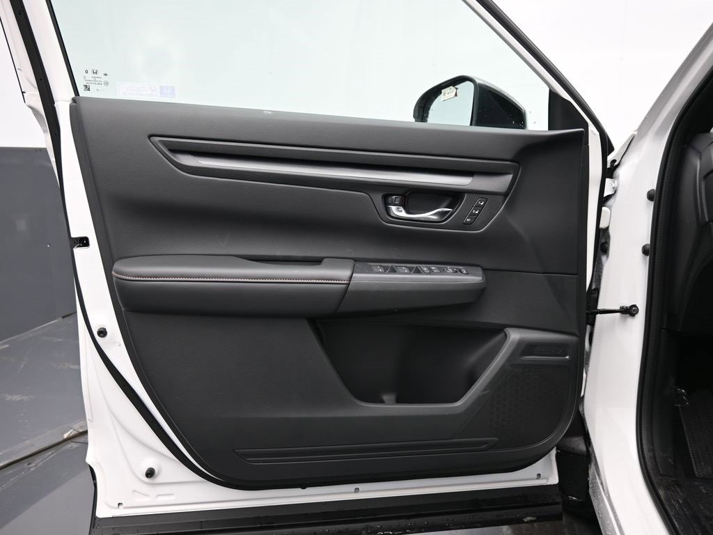 New 2026 Honda CR-V Sport-L image 30