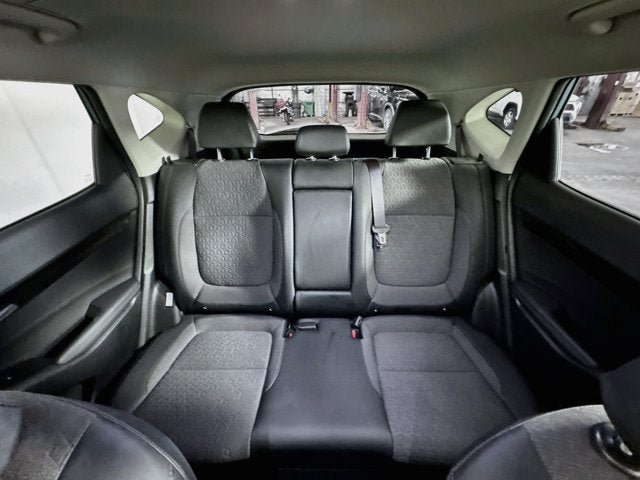 Certified 2024 Kia Seltos S AWD/4WD image 24