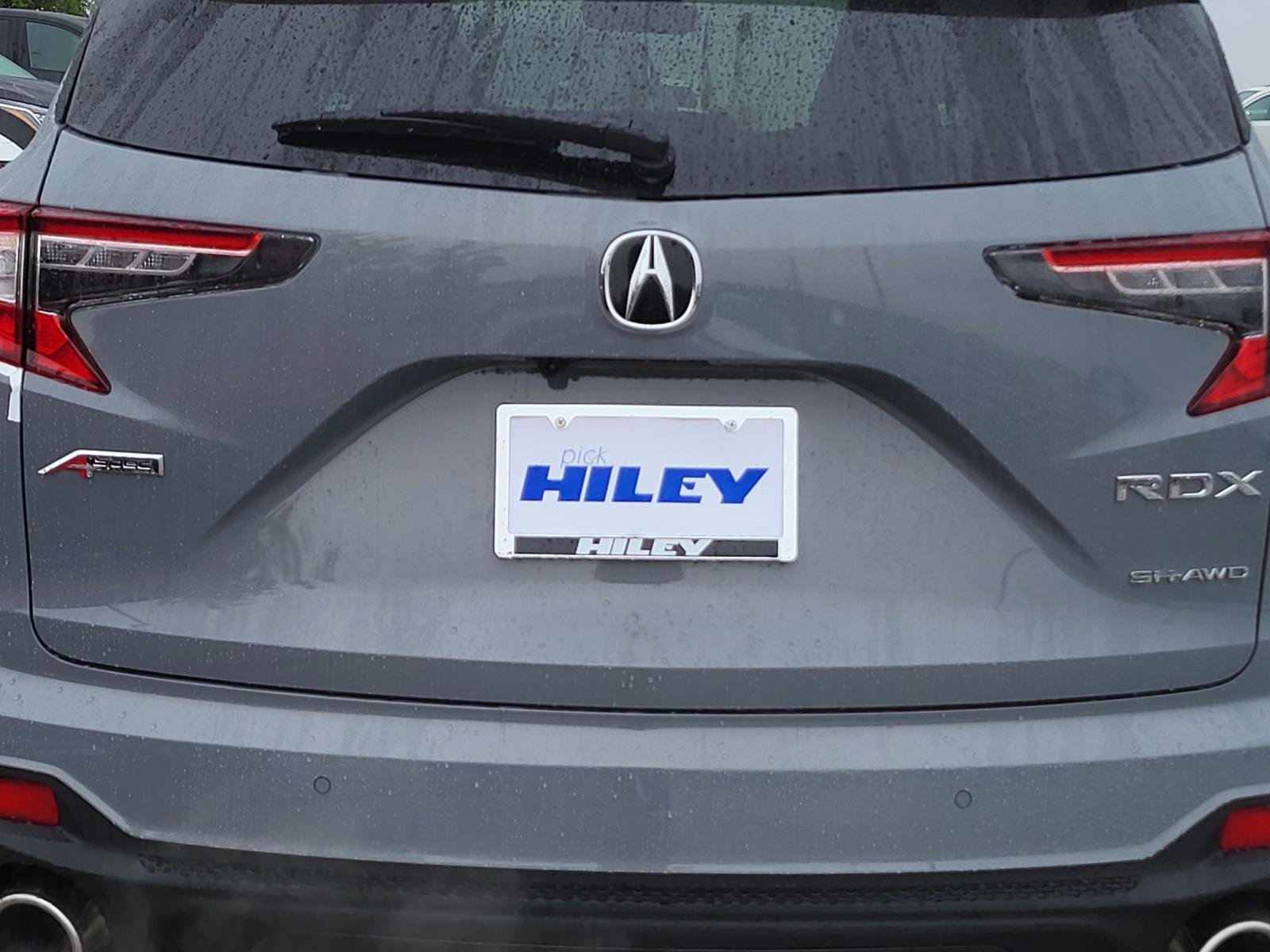 New 2026 Acura RDX w/ Advance Package AWD/4WD image 6