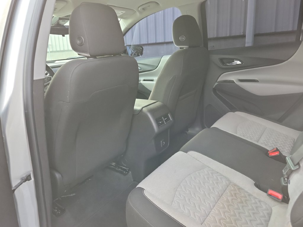 Used 2022 Chevrolet Equinox LT AWD/4WD image 17