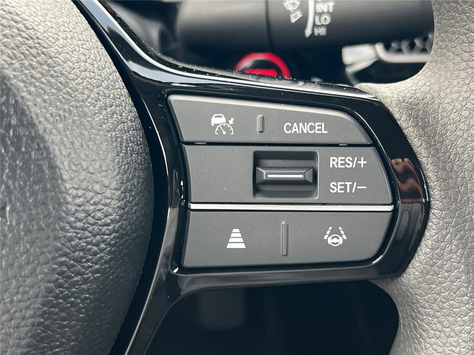 Used 2026 Honda Civic LX image 8