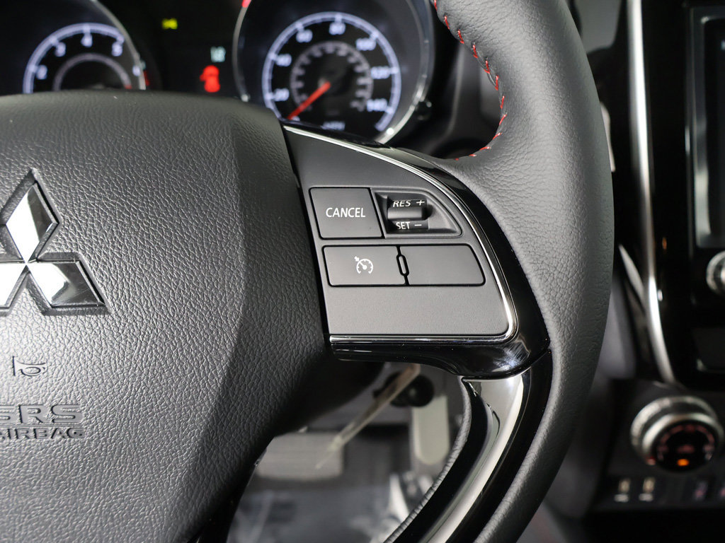 New 2027 Mitsubishi Outlander Sport LE AWD/4WD image 34