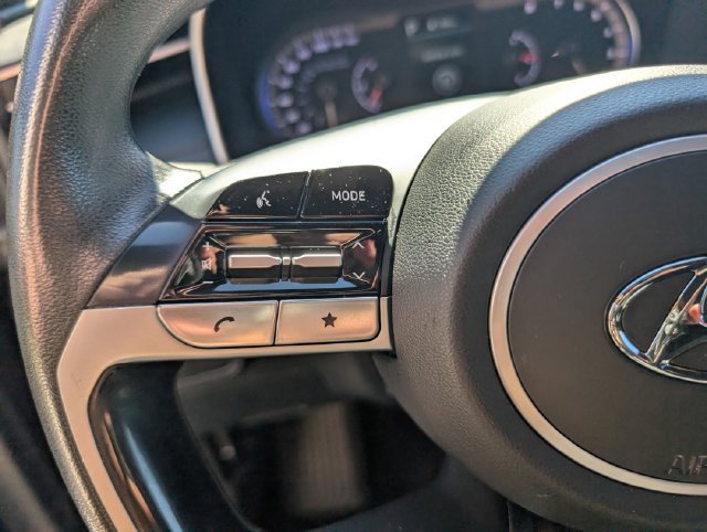Certified 2023 Hyundai Santa Cruz SEL AWD/4WD image 22
