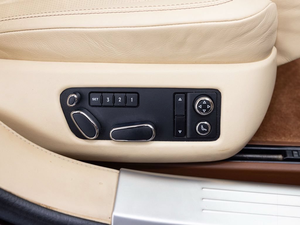 Used 2015 Bentley Flying Spur W12 AWD/4WD image 77