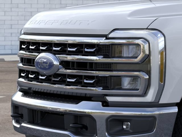 New 2026 Ford F250 Lariat w/ Tremor Off-Road Package AWD/4WD image 18