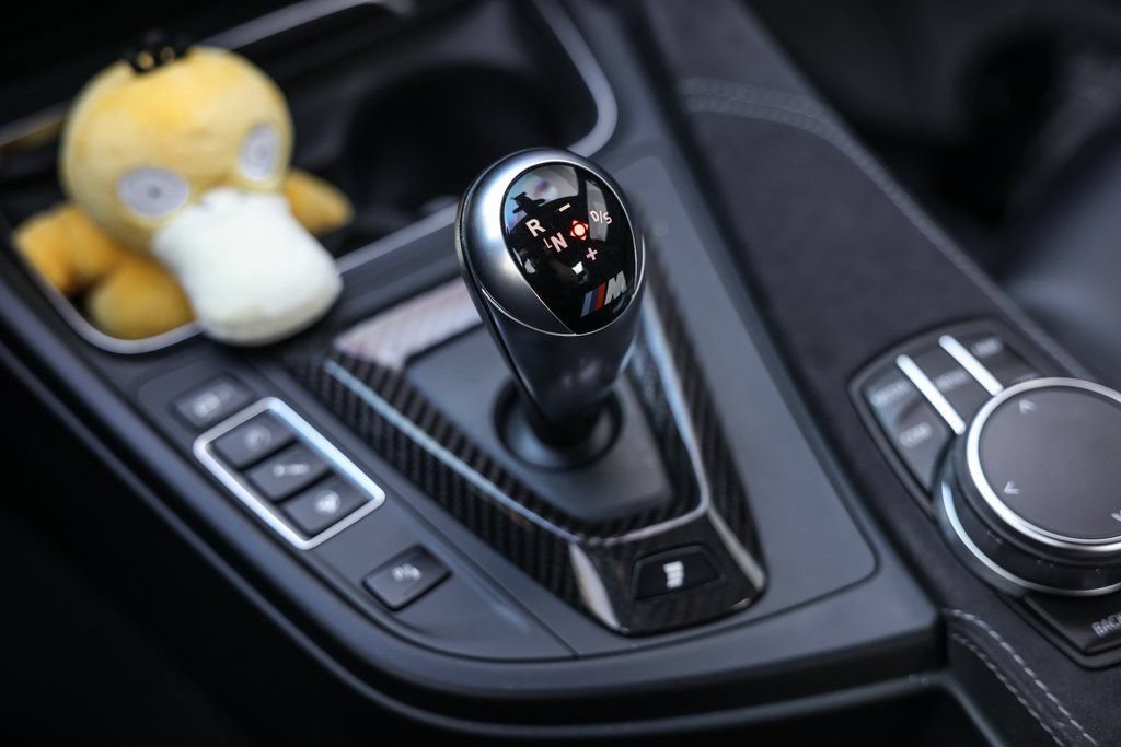 Used 2019 BMW M4 CS w/ Executive Package RWD image 47