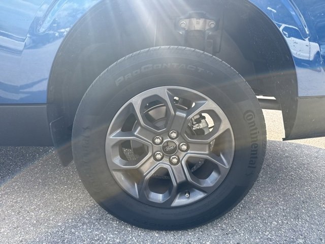 Certified 2024 Ford Maverick XLT image 14