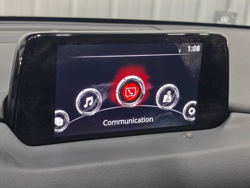 Used 2018 MAZDA CX-5 Touring FWD image 28