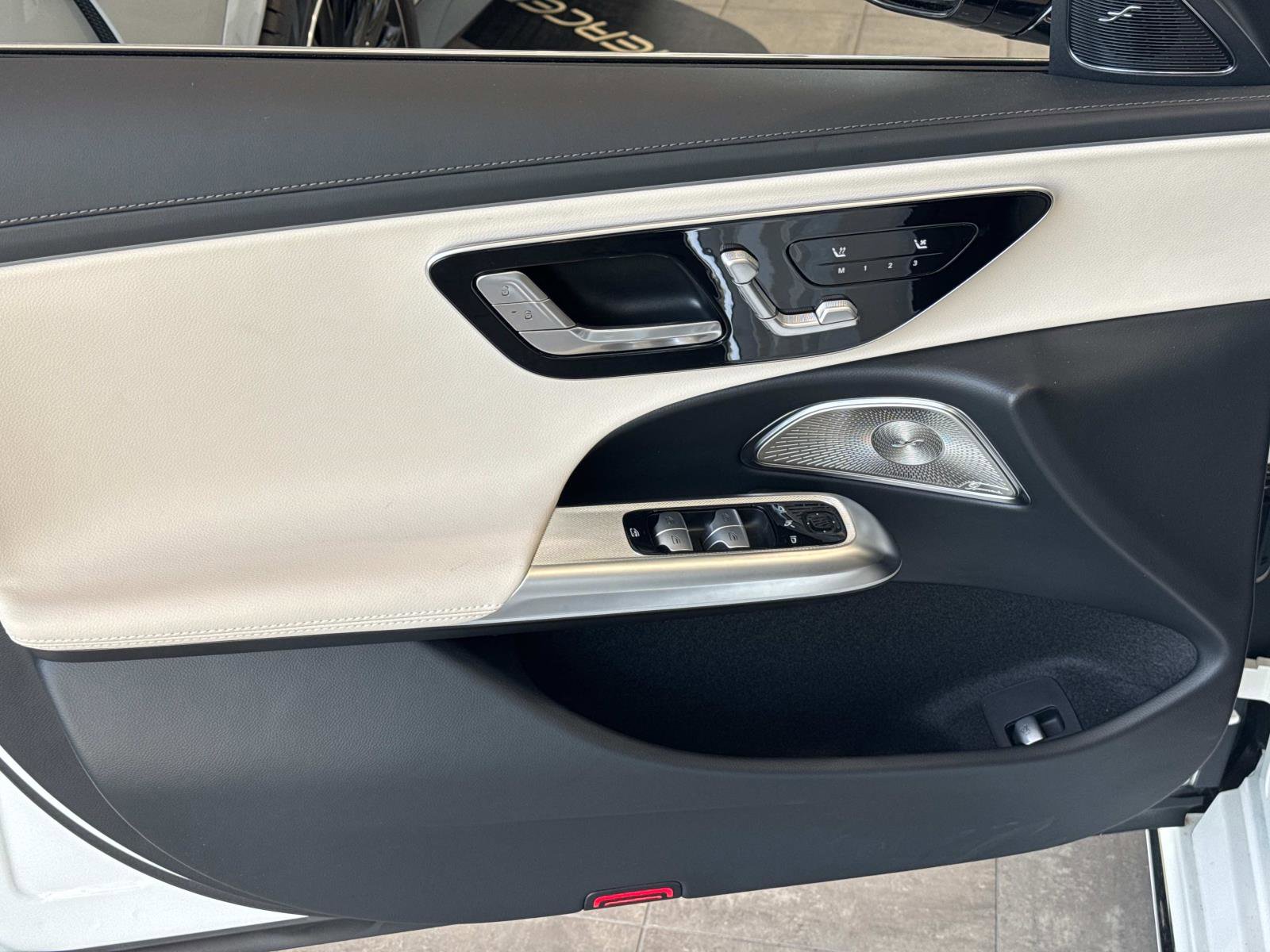 New 2026 Mercedes-Benz E 450 4MATIC Sedan image 18