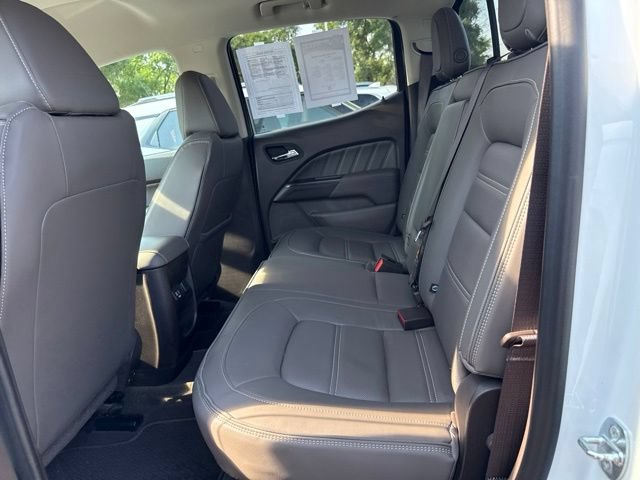 Used 2022 GMC Canyon Denali AWD/4WD image 21